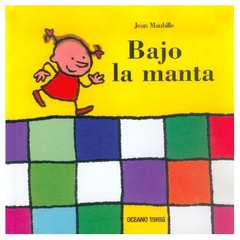 bajo la manta - jean maubille jean maubille océano travesía