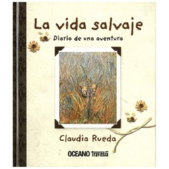 la vida salvaje claudia rueda océano travesía