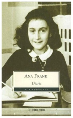 diario de anne frank smith frank debolsillo