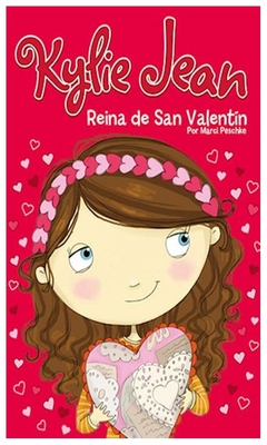 kylie jean reina de san valentin marci peschke cypres