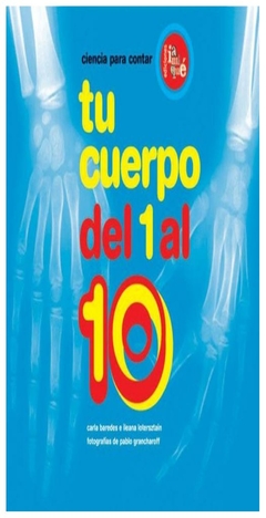 tu cuerpo del 1 al 10/your body from 1 to 10 carla baredes iamiqué