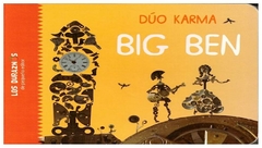 big ben dúo karma pequeño editor