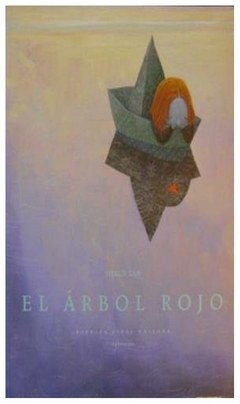 el árbol rojo shaun tan calibroscopio