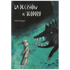 la decisi? n de teodoro laura singer calibroscopio