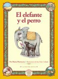 el elefante y el perro maria martoccia la bestia equilátera