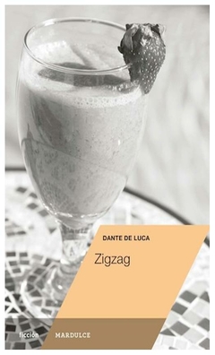 zigzag dante de Luca mardulce