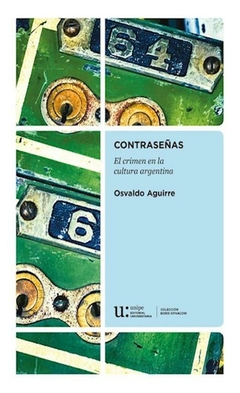 contraseñas aguirre unipe: editorial universitaria