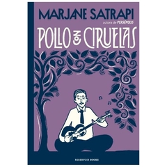 pollo con ciruelas marjane satrapi reservoir books