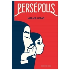 persepolis marjane satrapi reservoir books