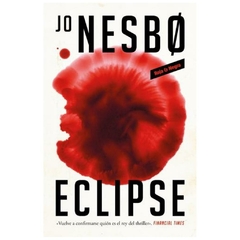 eclipse jo nesbø reservoir books