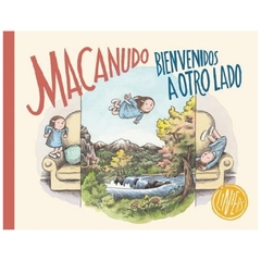 macanudo liniers reservoir books