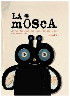 mosca [ilustrado] gusti calibroscopio