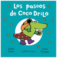 paseos de coco drilo walter binder calibroscopio