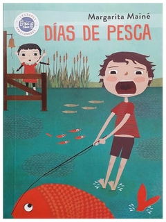 dias de pesca margarita maine hola chicos