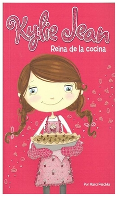 kylie jean reina de la cocina marci peschke cypres