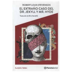 el extra/o caso de dr. jelyll y mr. hyde stevenson robert louis grupo editorial planeta s.a.i.c.