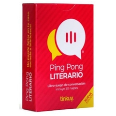 ping pong literario 1 tinkuy encuentro con libros odelia