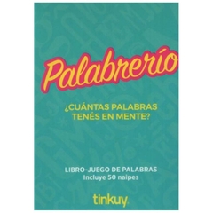 palabrerío tinkuy encuentro con libros odelia