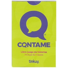 contame preparate para crear y contar las mejores historias tinkuy encuentro con libros odelia