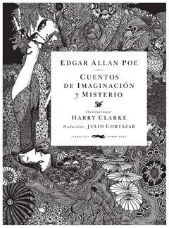 cuentos de imaginación y misterio edgar a. poe lzr ediciones s.r.l.