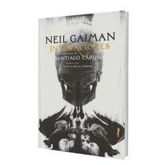 invocaciones neil gaiman lzr ediciones s.r.l.