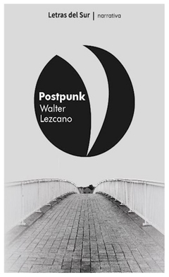 postpunk walter lescano galia, nora fabiana