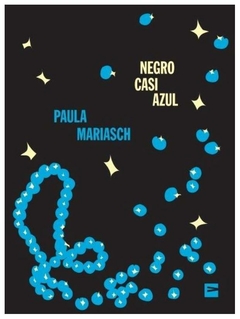 negro casi azul marina mariasch hernández editores