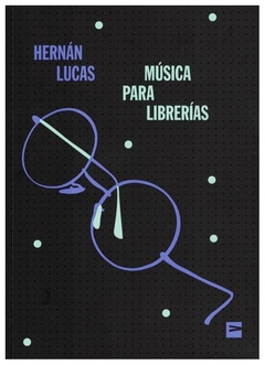 musica para librerias (b) hernan lucas hernández editores