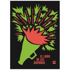 el libro de las diatribas w. aa. hernández editores