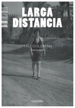 larga distancia tali goldman concreto