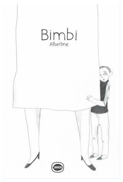 bimbi albertine limonero