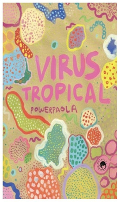 virus tropical powerpaola musara\a libros