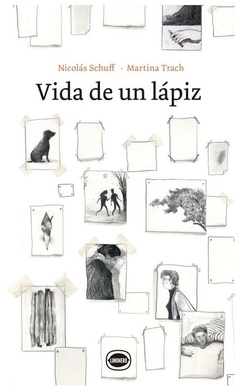 vida de un lapiz schuff nicolas limonero