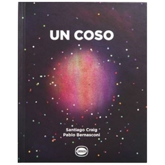 libro un coso sntiago craig limonero