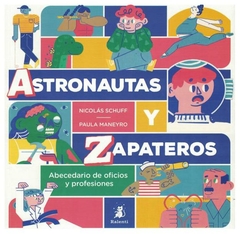 astronautas y zapateros nicolas schuff ralenti