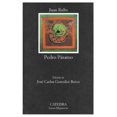 pedro paramo juan rulfo catedra