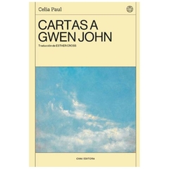 cartas a gwen john celia paul chai editora