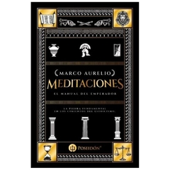 meditaciones marco aurelio poseidon