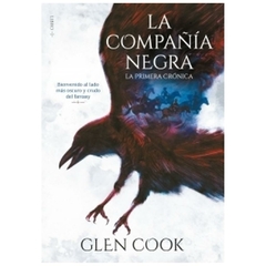 la compañia negra robin cook penguin random house grupo editorial s.a.