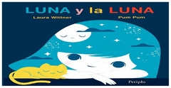 luna y la luna laura wittner periplo