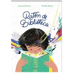 libro raton de biblioteca javier alonso periplo