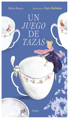 un juego de tazas jazmina barrera periplo