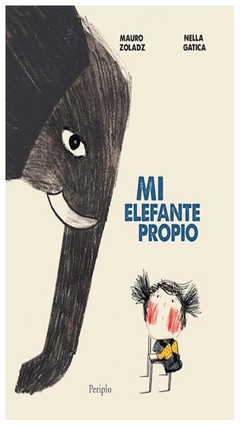 mi elefante propio mauro zoladz periplo