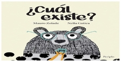 ¿cuál existe? mauro zoladz periplo