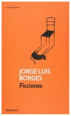 ficciones jorge luis borges debolsillo