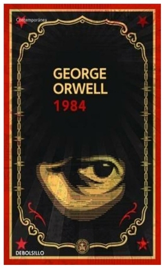 1984 george orwell debolsillo