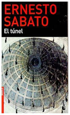 el tunel ernesto sabato booket