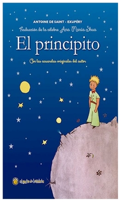 el principito antoine de saint-exupery el gato de hojalata