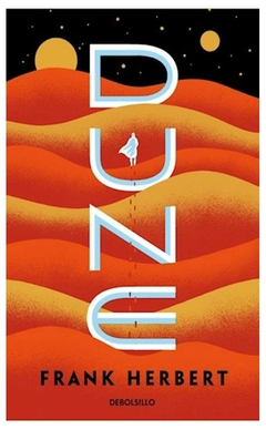 dune (las crónicas de dune 1) lottman herbert debolsillo