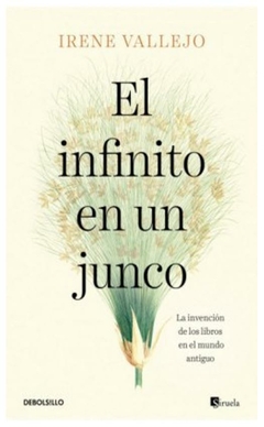 el infinito en un junco cesar vallejo debolsillo